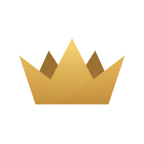 Solomon Interactive crown emblem